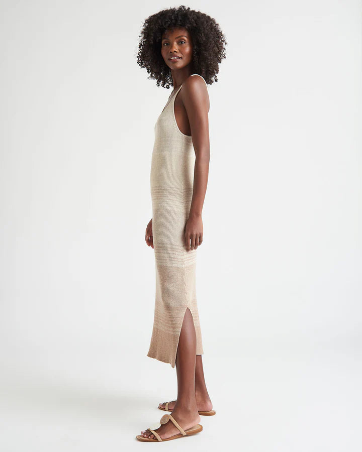 Splendid Xena Midi Dress (S)