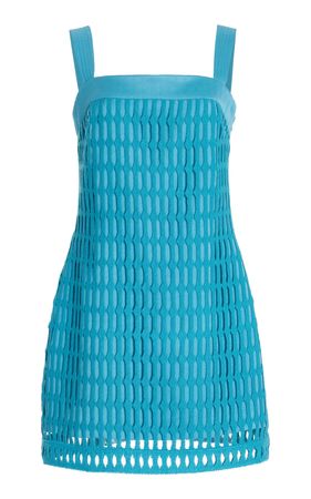 Simkhai Artemis Mini Dress Size 2