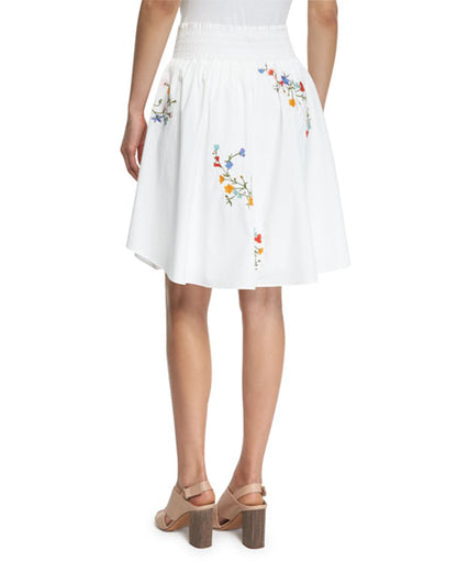 Tory Burch Cassie Skirt Size M
