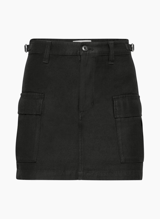 Tna Supply Cargo Skirt (10)